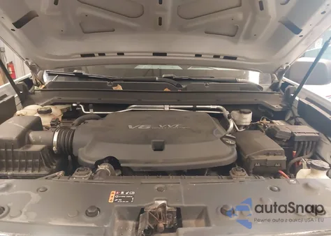 2018 GMC Canyon из США, поврежденный, VIN 1GTG5BEN9J1229546